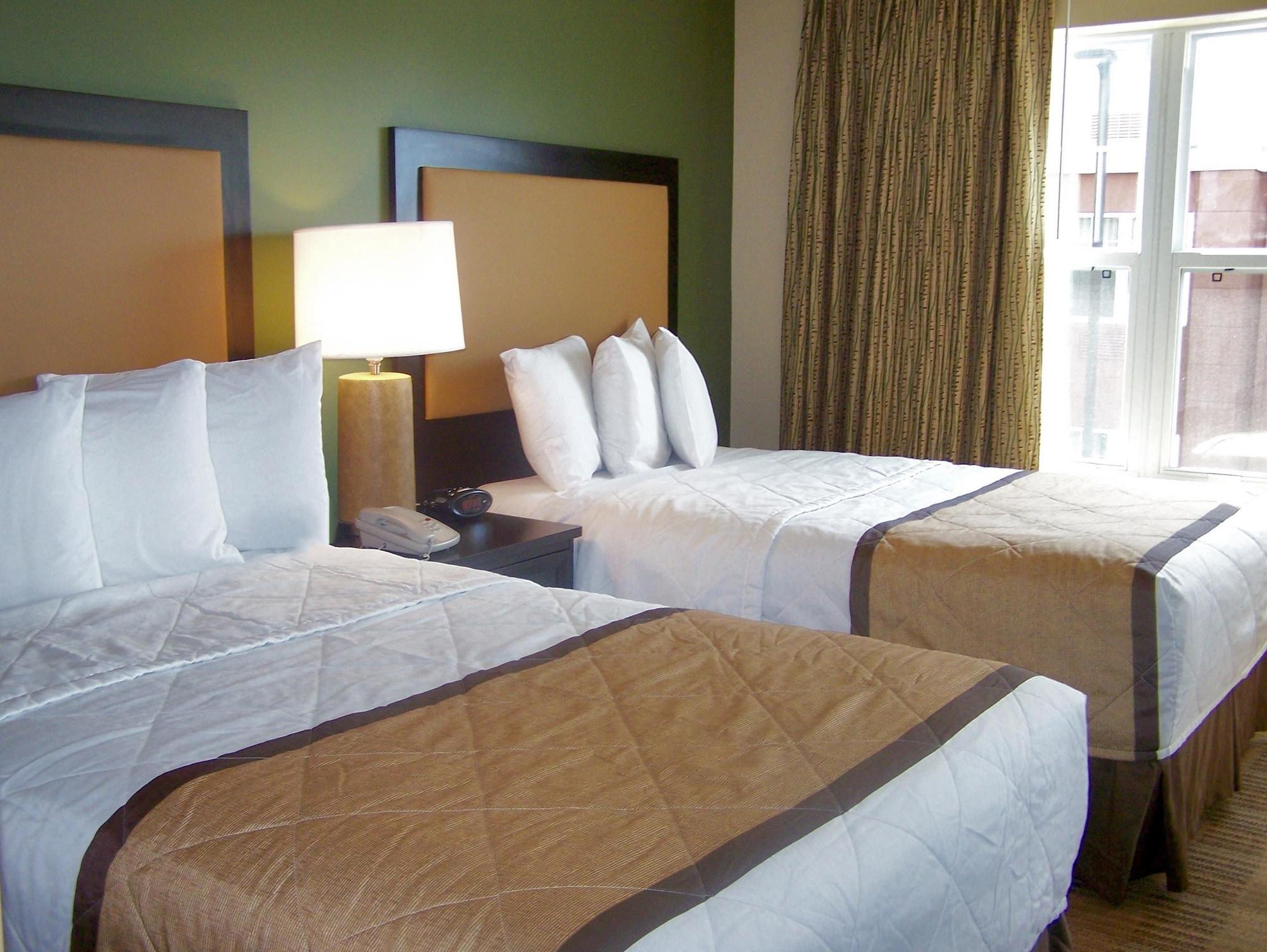 เอ็กซ์เทนด์ สเตย์ อเมริกา ฟินิกซ์-อีสต์ แชนด์เลอร์ บูเลอวาร์ด Hotel ฟีนิกซ์ ภายนอก รูปภาพ