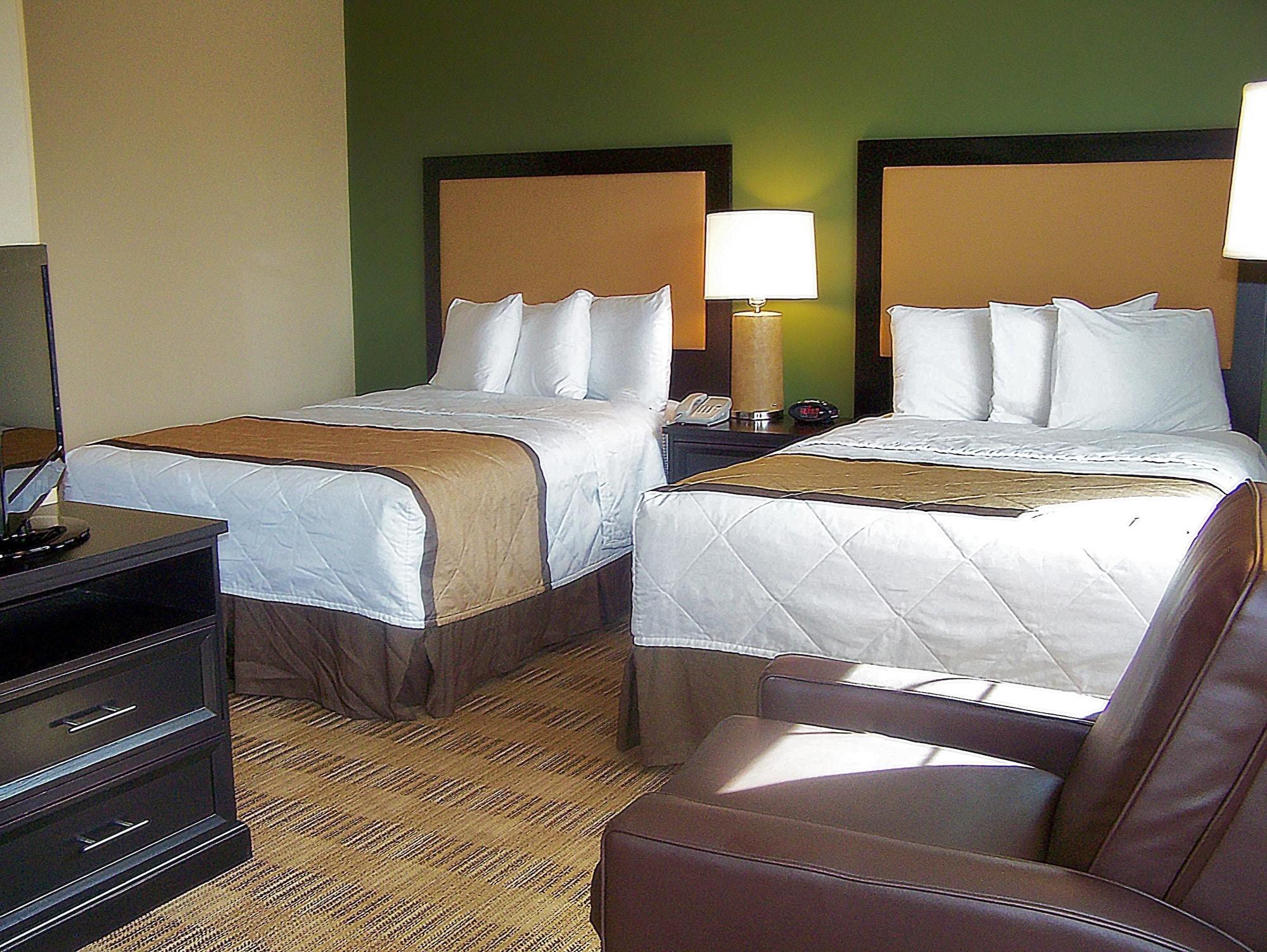 เอ็กซ์เทนด์ สเตย์ อเมริกา ฟินิกซ์-อีสต์ แชนด์เลอร์ บูเลอวาร์ด Hotel ฟีนิกซ์ ภายนอก รูปภาพ