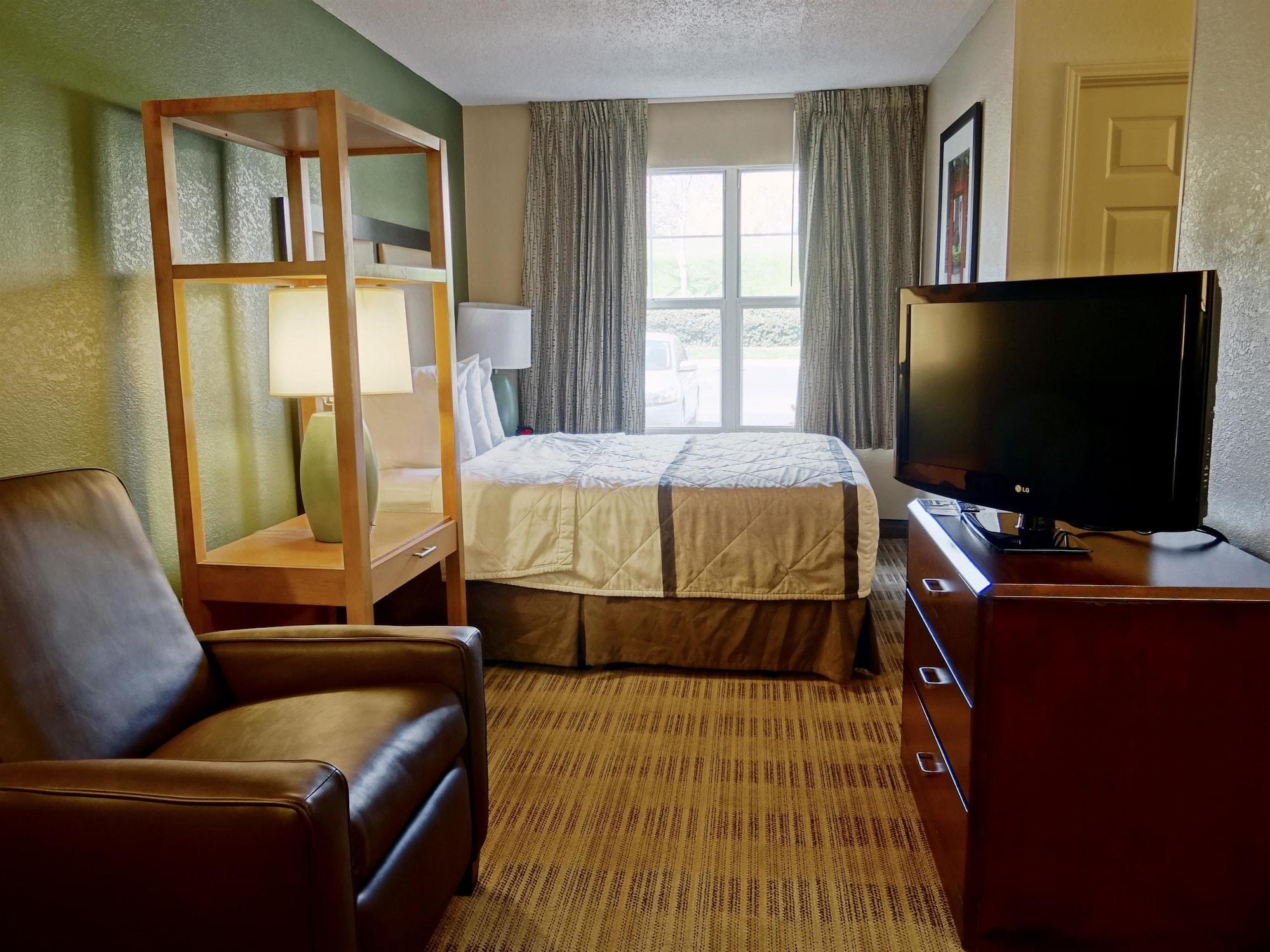 เอ็กซ์เทนด์ สเตย์ อเมริกา ฟินิกซ์-อีสต์ แชนด์เลอร์ บูเลอวาร์ด Hotel ฟีนิกซ์ ภายนอก รูปภาพ