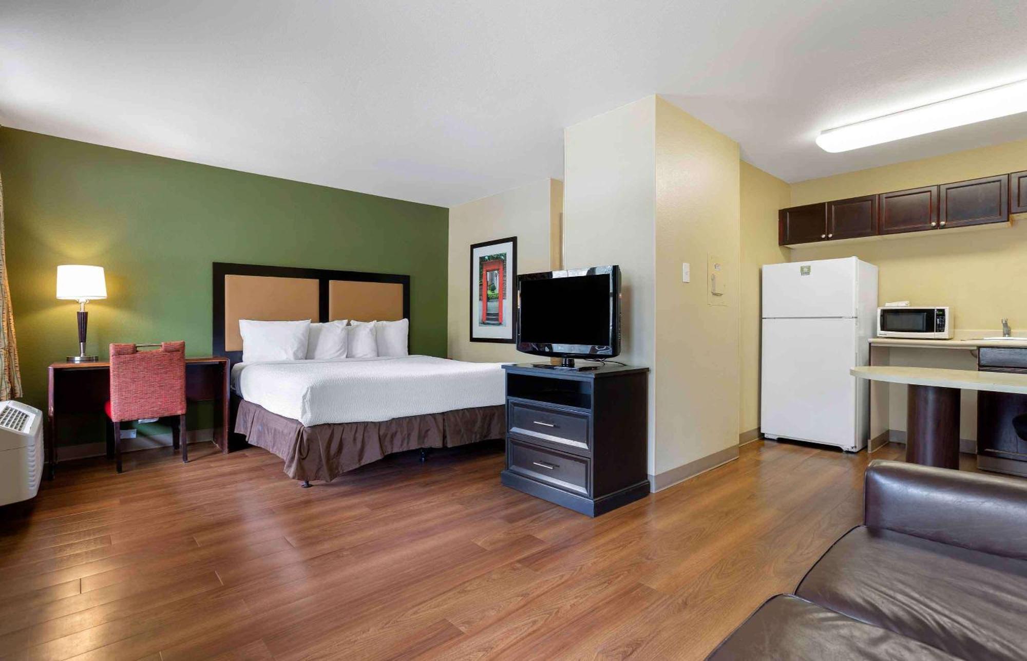 เอ็กซ์เทนด์ สเตย์ อเมริกา ฟินิกซ์-อีสต์ แชนด์เลอร์ บูเลอวาร์ด Hotel ฟีนิกซ์ ภายนอก รูปภาพ