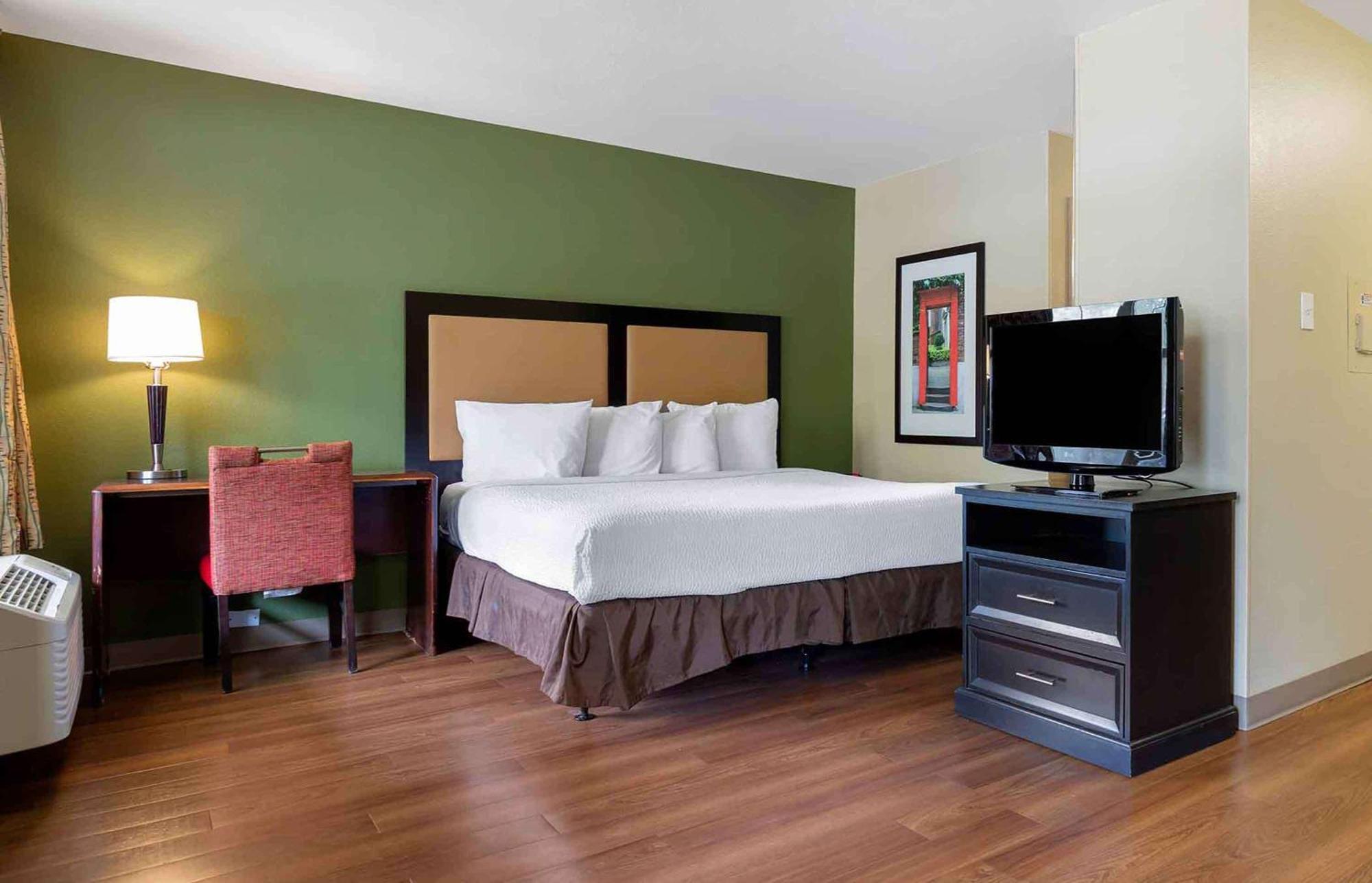 เอ็กซ์เทนด์ สเตย์ อเมริกา ฟินิกซ์-อีสต์ แชนด์เลอร์ บูเลอวาร์ด Hotel ฟีนิกซ์ ภายนอก รูปภาพ