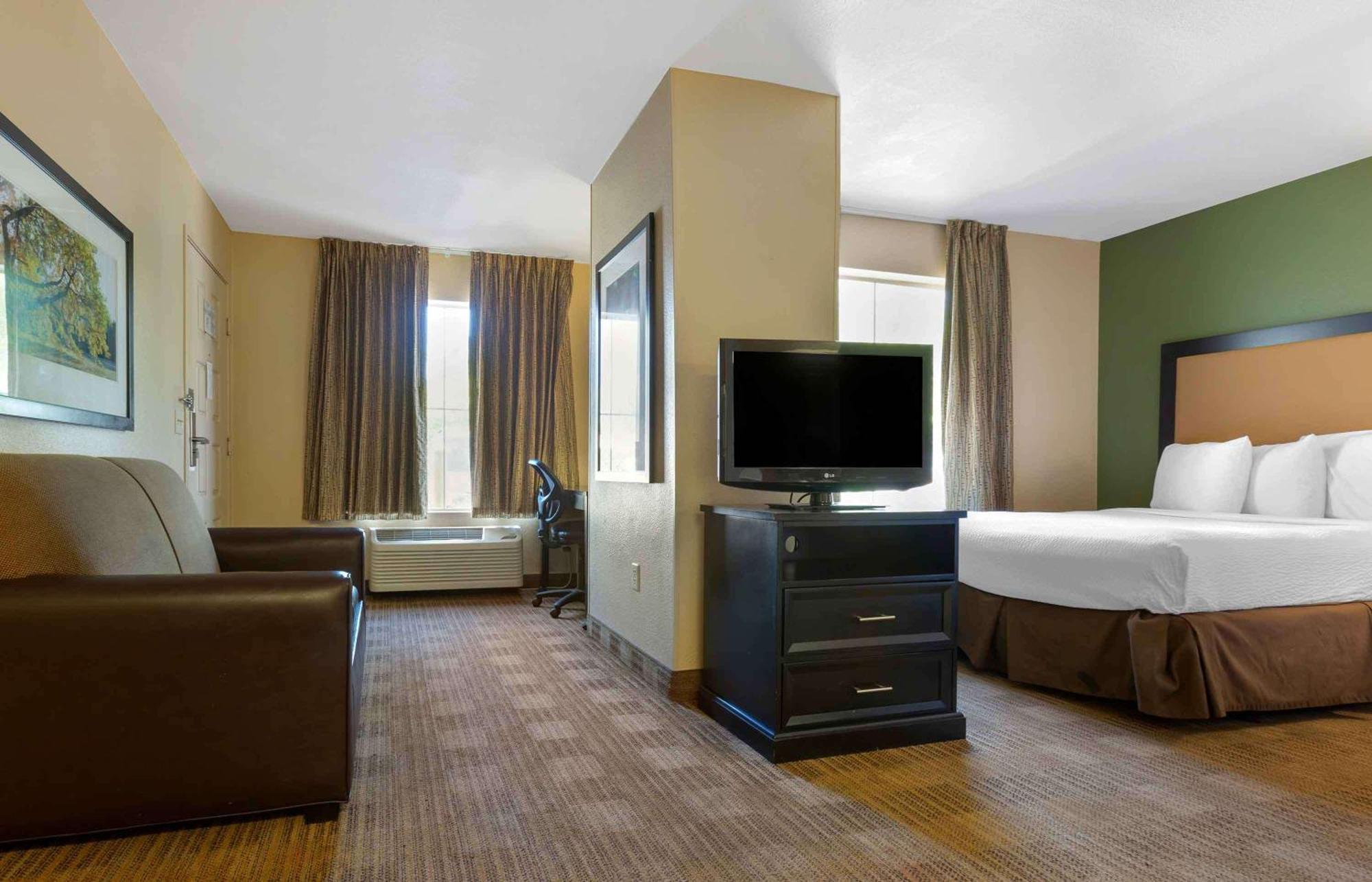 เอ็กซ์เทนด์ สเตย์ อเมริกา ฟินิกซ์-อีสต์ แชนด์เลอร์ บูเลอวาร์ด Hotel ฟีนิกซ์ ภายนอก รูปภาพ