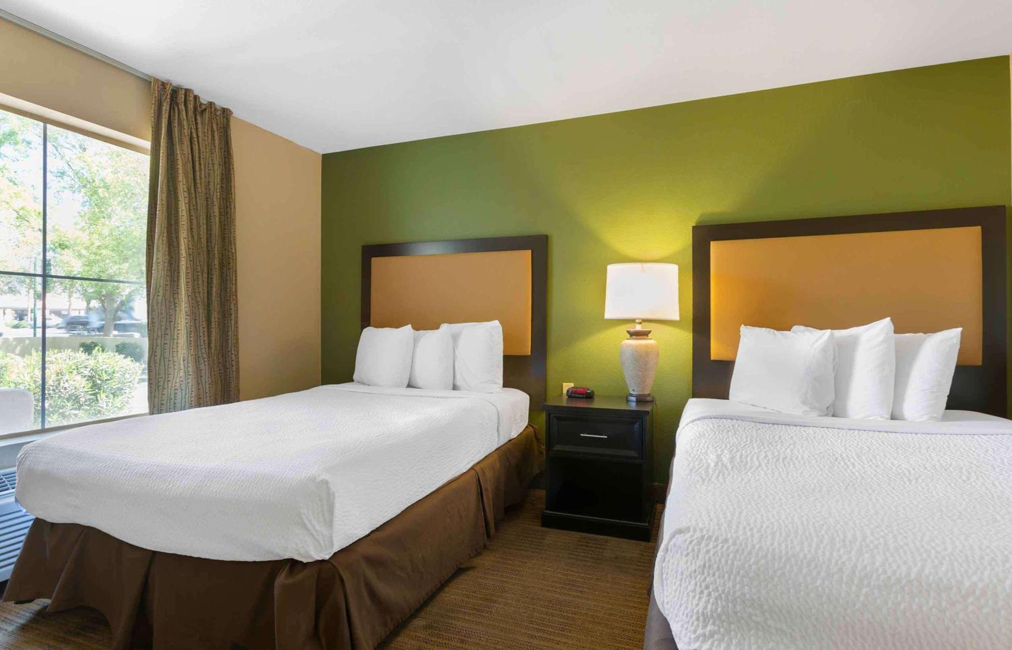 เอ็กซ์เทนด์ สเตย์ อเมริกา ฟินิกซ์-อีสต์ แชนด์เลอร์ บูเลอวาร์ด Hotel ฟีนิกซ์ ภายนอก รูปภาพ