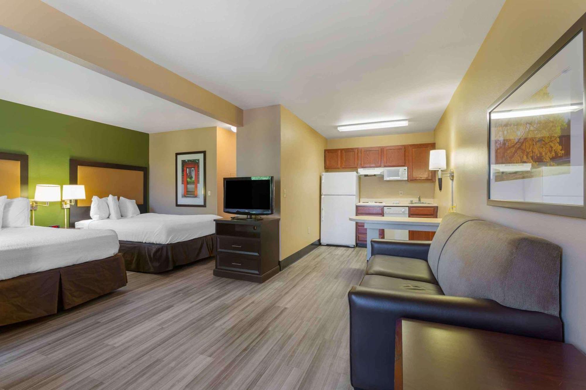 เอ็กซ์เทนด์ สเตย์ อเมริกา ฟินิกซ์-อีสต์ แชนด์เลอร์ บูเลอวาร์ด Hotel ฟีนิกซ์ ภายนอก รูปภาพ