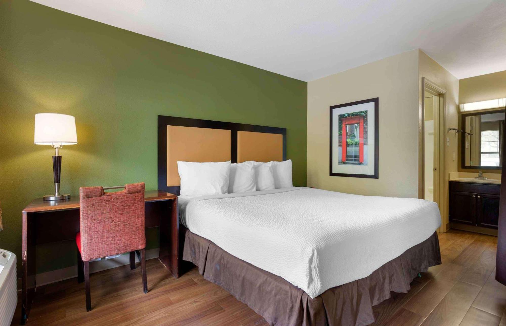เอ็กซ์เทนด์ สเตย์ อเมริกา ฟินิกซ์-อีสต์ แชนด์เลอร์ บูเลอวาร์ด Hotel ฟีนิกซ์ ภายนอก รูปภาพ