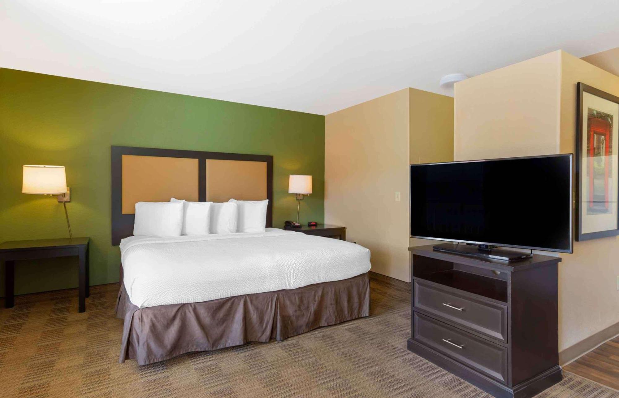 เอ็กซ์เทนด์ สเตย์ อเมริกา ฟินิกซ์-อีสต์ แชนด์เลอร์ บูเลอวาร์ด Hotel ฟีนิกซ์ ภายนอก รูปภาพ