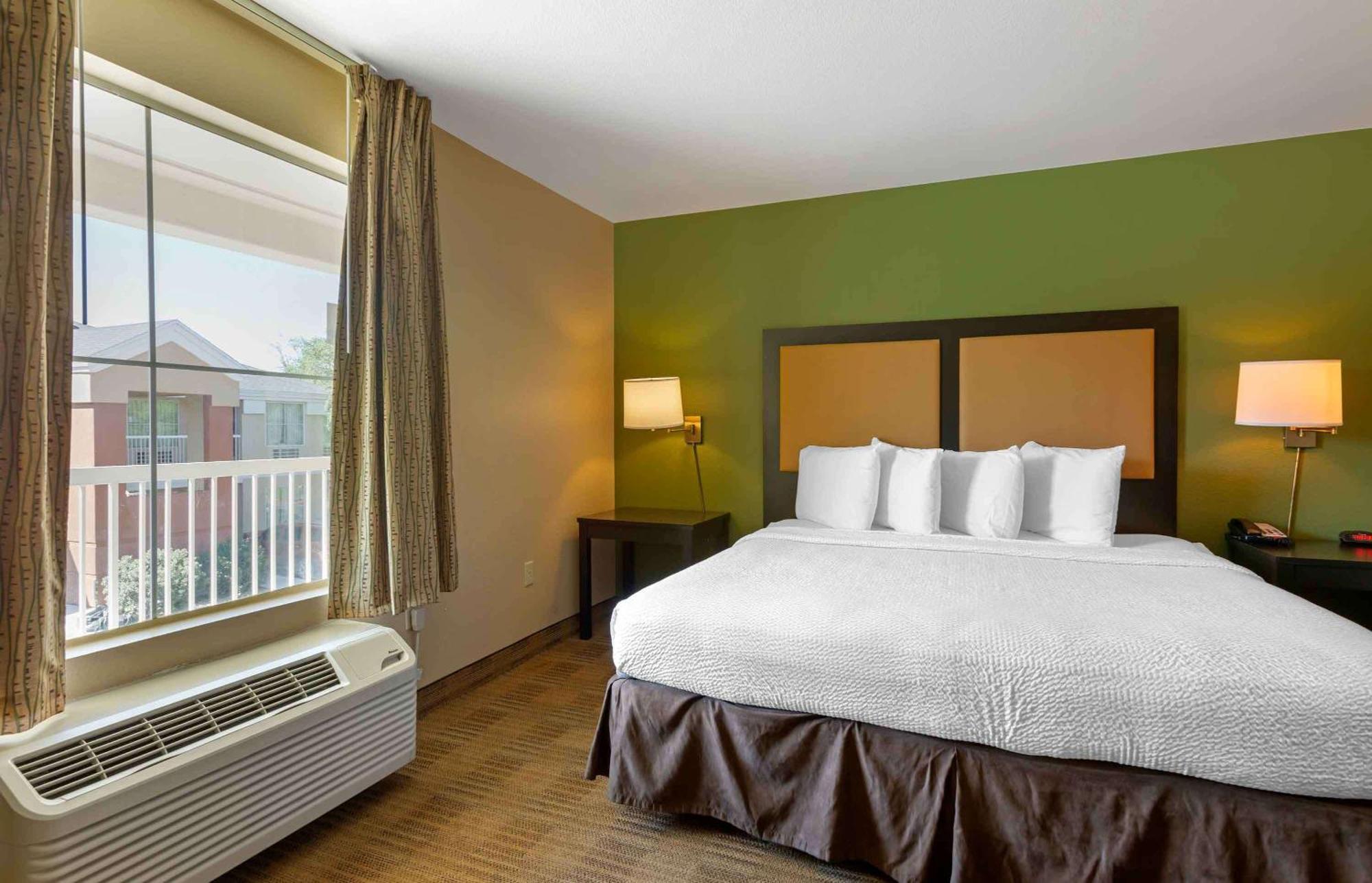 เอ็กซ์เทนด์ สเตย์ อเมริกา ฟินิกซ์-อีสต์ แชนด์เลอร์ บูเลอวาร์ด Hotel ฟีนิกซ์ ภายนอก รูปภาพ