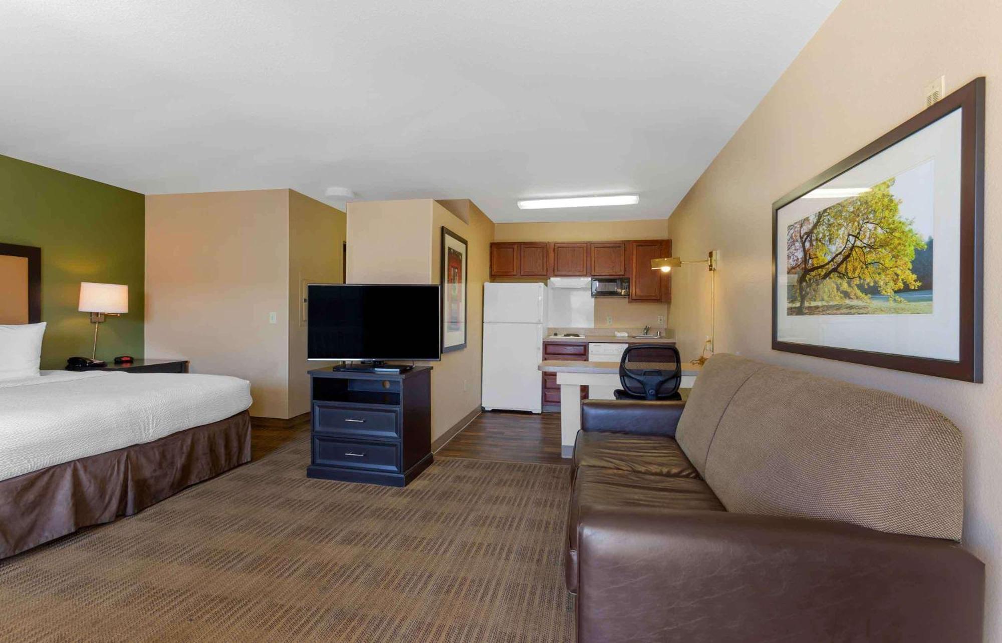 เอ็กซ์เทนด์ สเตย์ อเมริกา ฟินิกซ์-อีสต์ แชนด์เลอร์ บูเลอวาร์ด Hotel ฟีนิกซ์ ภายนอก รูปภาพ