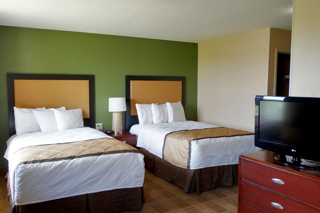 เอ็กซ์เทนด์ สเตย์ อเมริกา ฟินิกซ์-อีสต์ แชนด์เลอร์ บูเลอวาร์ด Hotel ฟีนิกซ์ ภายนอก รูปภาพ
