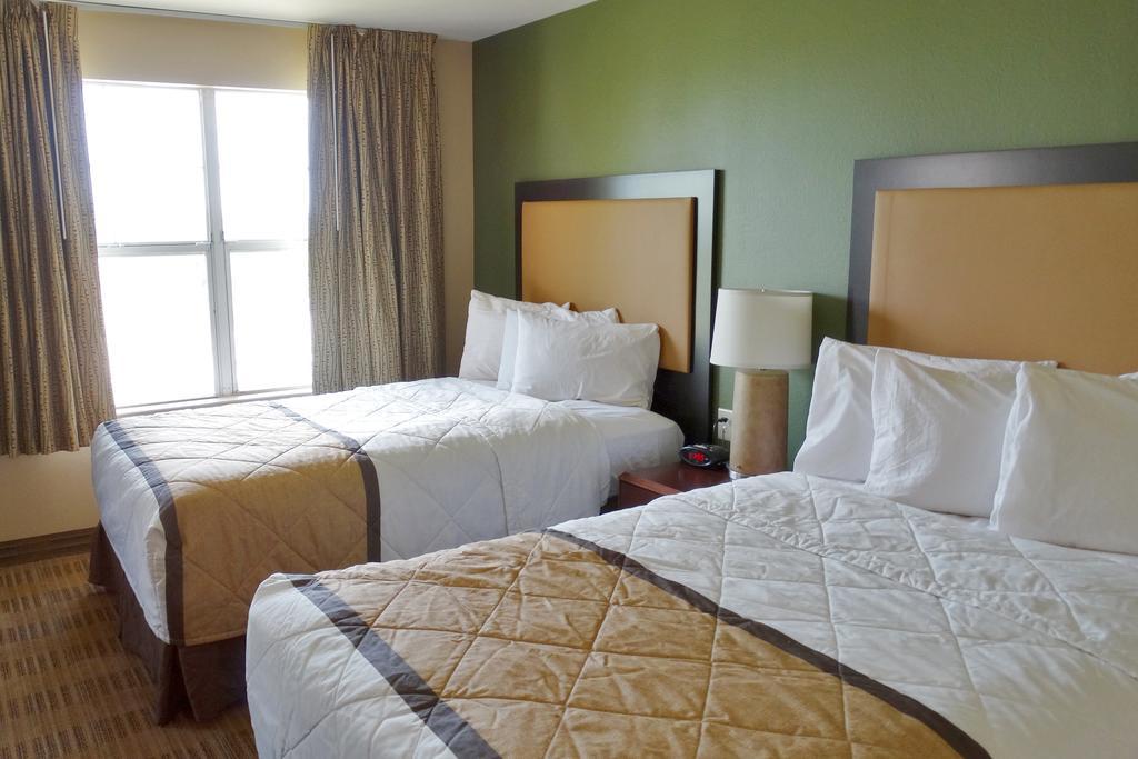 เอ็กซ์เทนด์ สเตย์ อเมริกา ฟินิกซ์-อีสต์ แชนด์เลอร์ บูเลอวาร์ด Hotel ฟีนิกซ์ ภายนอก รูปภาพ