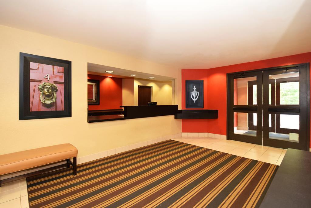 เอ็กซ์เทนด์ สเตย์ อเมริกา ฟินิกซ์-อีสต์ แชนด์เลอร์ บูเลอวาร์ด Hotel ฟีนิกซ์ ภายนอก รูปภาพ