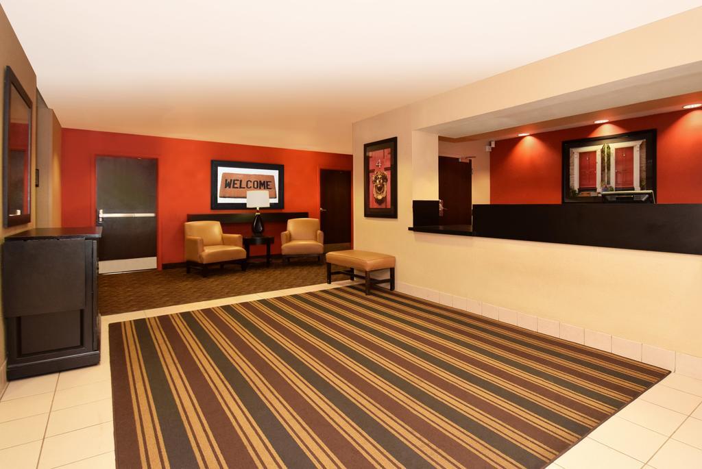 เอ็กซ์เทนด์ สเตย์ อเมริกา ฟินิกซ์-อีสต์ แชนด์เลอร์ บูเลอวาร์ด Hotel ฟีนิกซ์ ภายนอก รูปภาพ